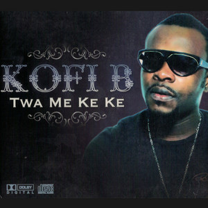 Kofi B.